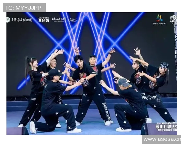 广州街舞队与杭州街舞队的精彩对决与力量碰撞全解析