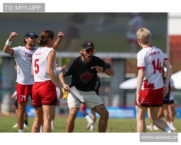 成都飞盘队经验分享最新飞盘比赛TOP10技巧解析与战术建议 成都飞盘队经验分享最新飞盘比赛TOP10技巧解析与战术建议