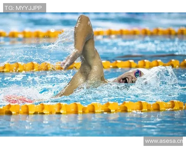 竞技游泳技术解析与训练方法创新：提升泳技与竞技表现的全面指南